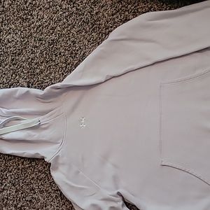 Womens Small Hoodie under Armour